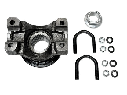 Driveshaft yoke for S-550  S-650 1350 Ford Big Cap