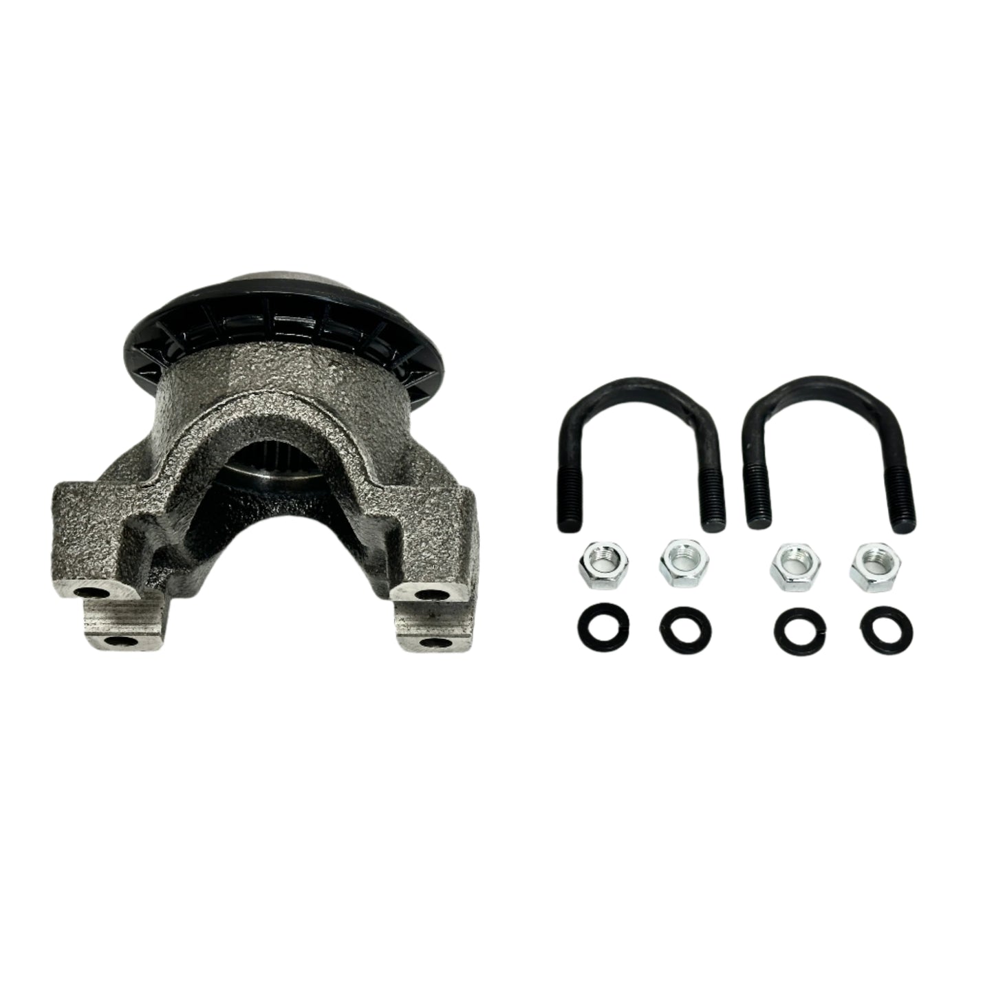 Driveshaft yoke for S-550