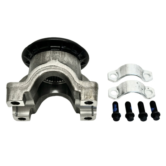 Driveshaft yoke for S-550