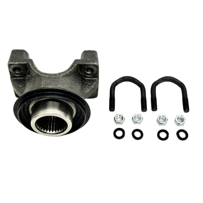 Driveshaft yoke for S-550