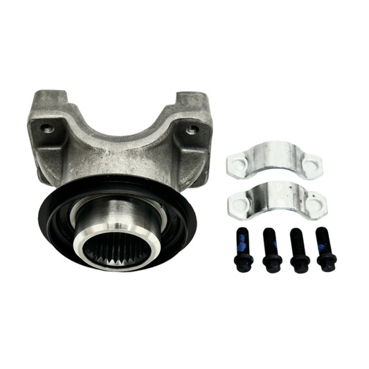 Driveshaft yoke for S-550