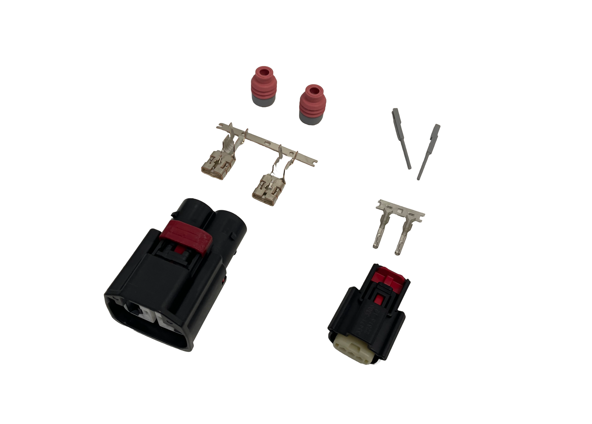 Mustang Electric Steering Rack Connector Kit – Range Industries