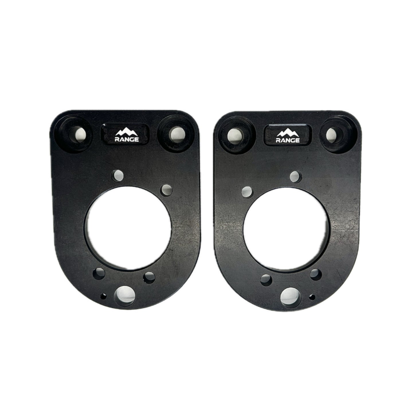 Electronic Parking Brake (EPB) kit 94-04 SN95 Mustang Axle