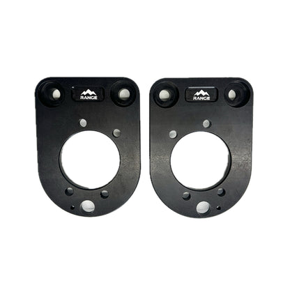 Electronic Parking Brake (EPB) kit 94-04 SN95 Mustang Axle