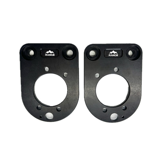 Electronic Parking Brake (EPB) kit 94-04 SN95 Mustang Axle