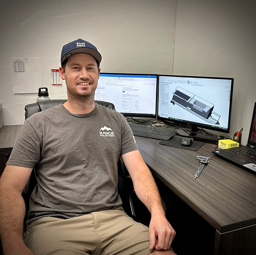 About Us – Range Industries