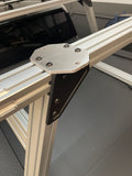 R1T Mariner RTT Mounting Plates
