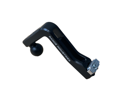 Toyota Wolfbox Rear View Mirror Mount