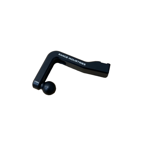 Toyota Wolfbox Rear View Mirror Mount