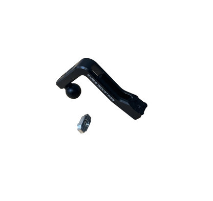Toyota Wolfbox Rear View Mirror Mount