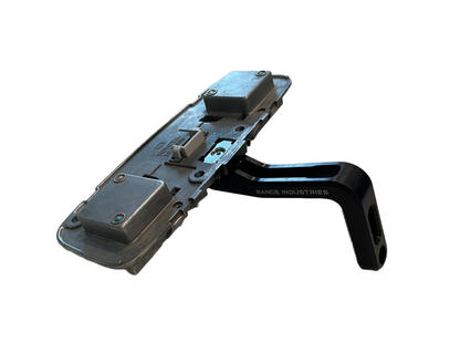 Toyota Wolfbox Rear View Mirror Mount