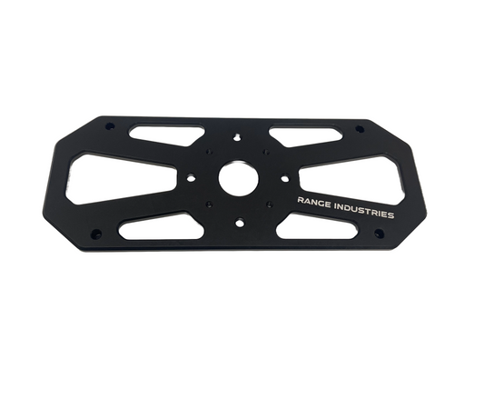 Range Industries Wolfbox Mount