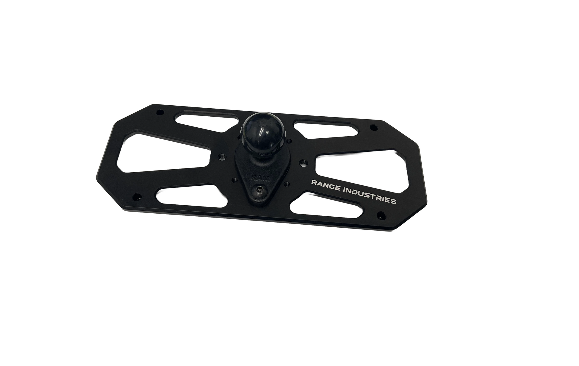 Range Industries Wolfbox Mount