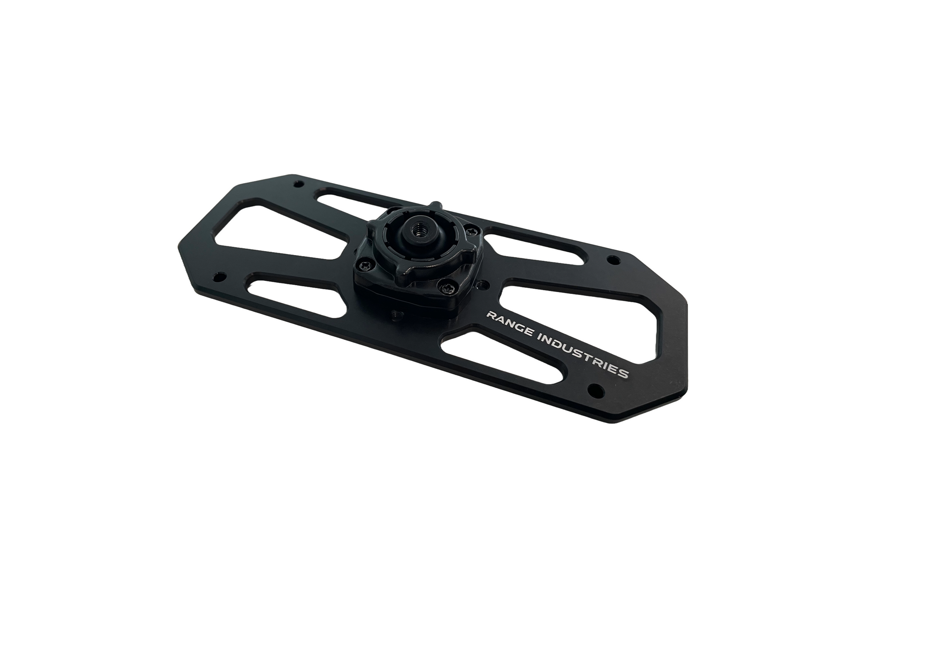 Range Industries Wolfbox Mount