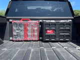 Packout Panel for Rivian R1T