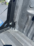 F150 Bed Flex Supports