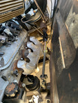 Crown Victoria Steering Shaft Extension