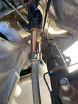 Crown Victoria Steering Shaft Extension