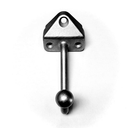 Range Industries 61-66 F100 and F250 Wolfbox Mirror arm