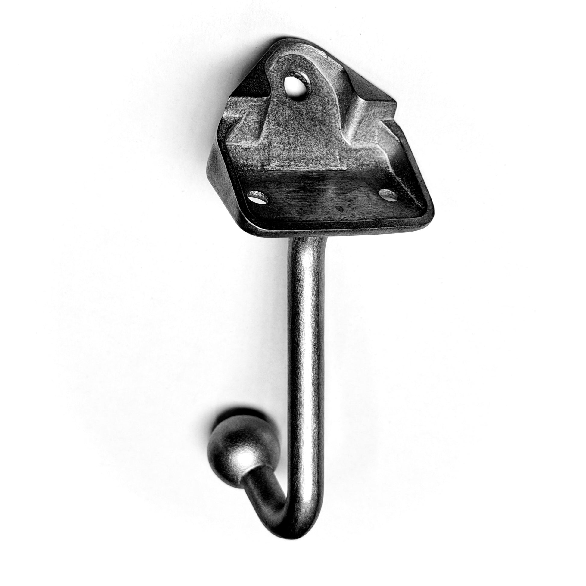 Range Industries 61-66 F100 and F250 Wolfbox Mirror arm