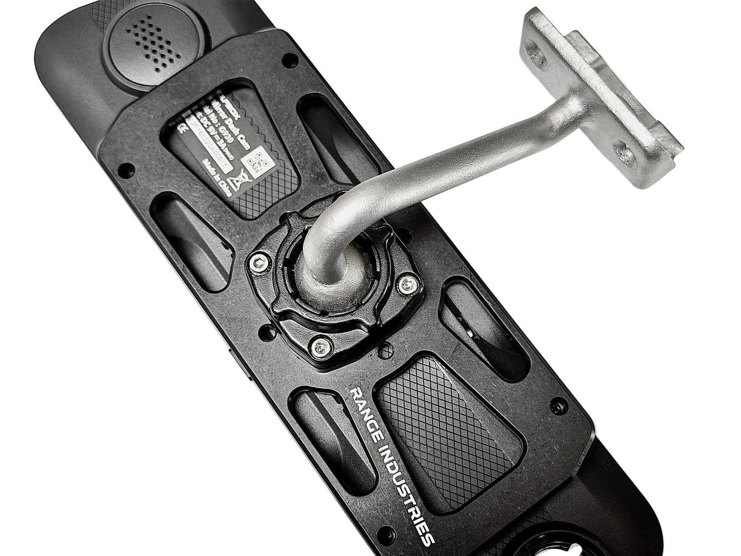 Range Industries 61-66 F100 and F250 Wolfbox Mirror arm
