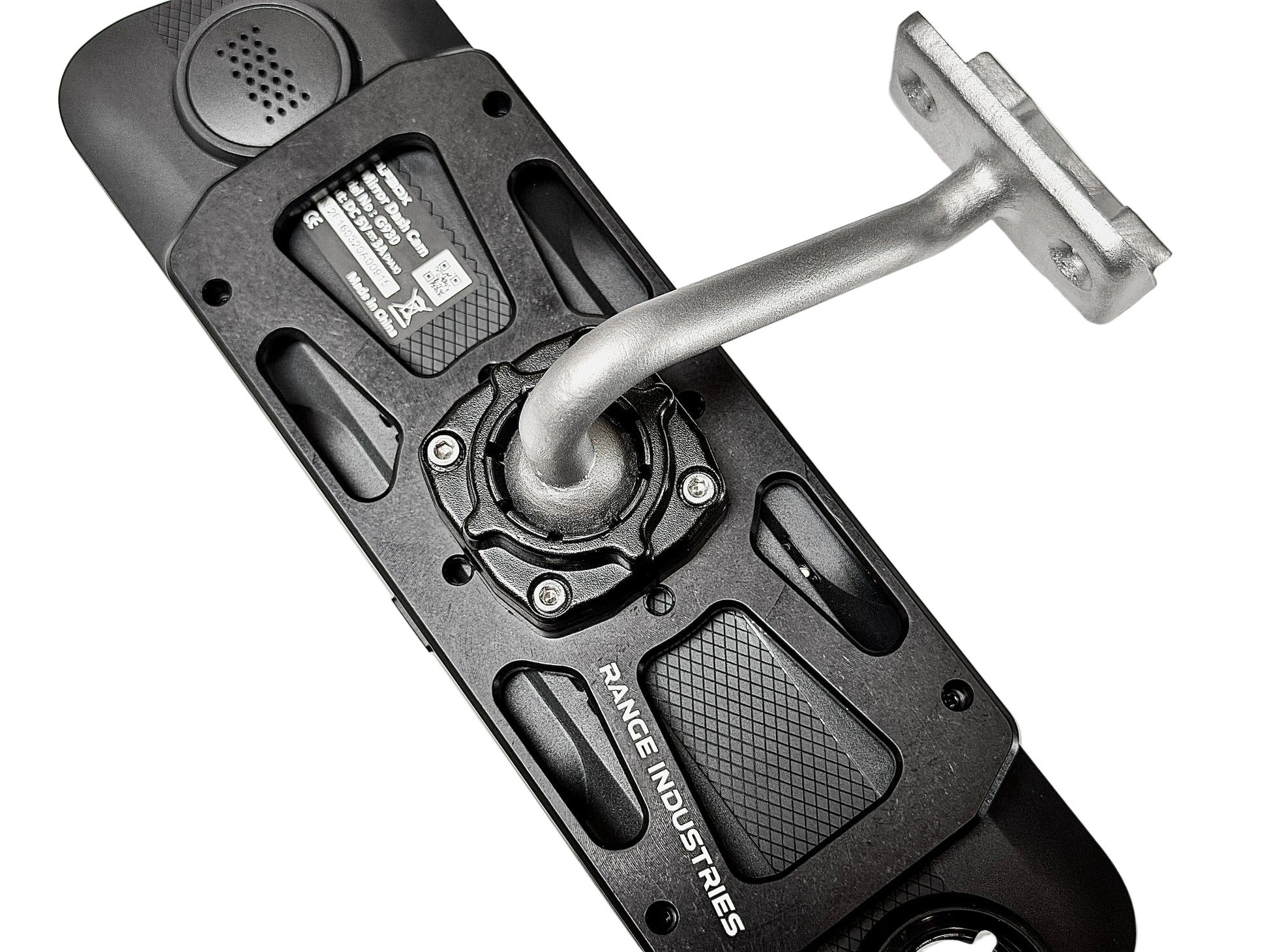 Range Industries 61-66 F100 and F250 Wolfbox Mirror arm