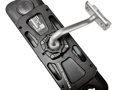 Range Industries 61-66 F100 and F250 Wolfbox Mirror arm