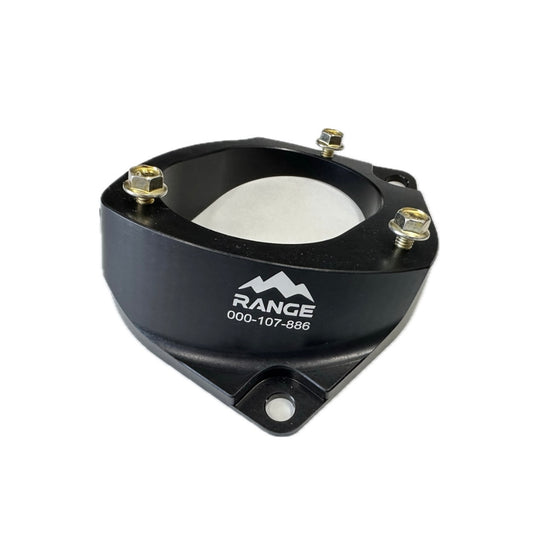 Range Industries 92-96 F-150 steering firewall adapter