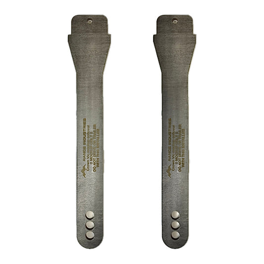 Range Industries Crown vic ride height shock rod tool