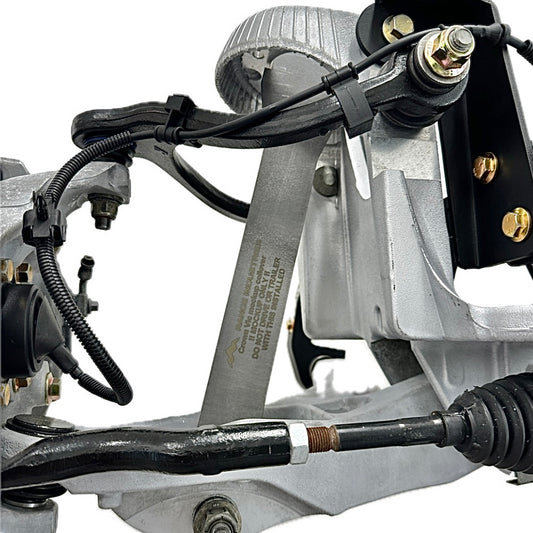 Range Industries Crown vic ride height shock rod tool