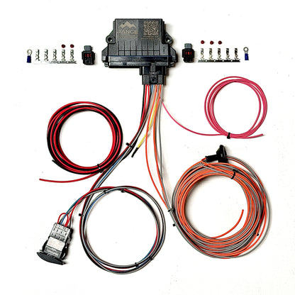 Range Industries Electric Parking Brake (EPB) Controller Kit 
