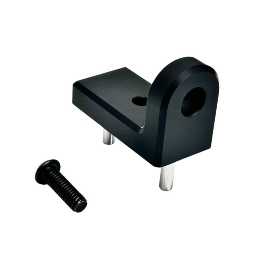 Ford F150 Box Link Whip Mount