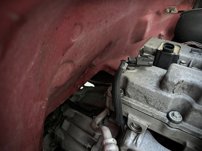 GM 4200 To Crown Vic Subframe Engine Mounts