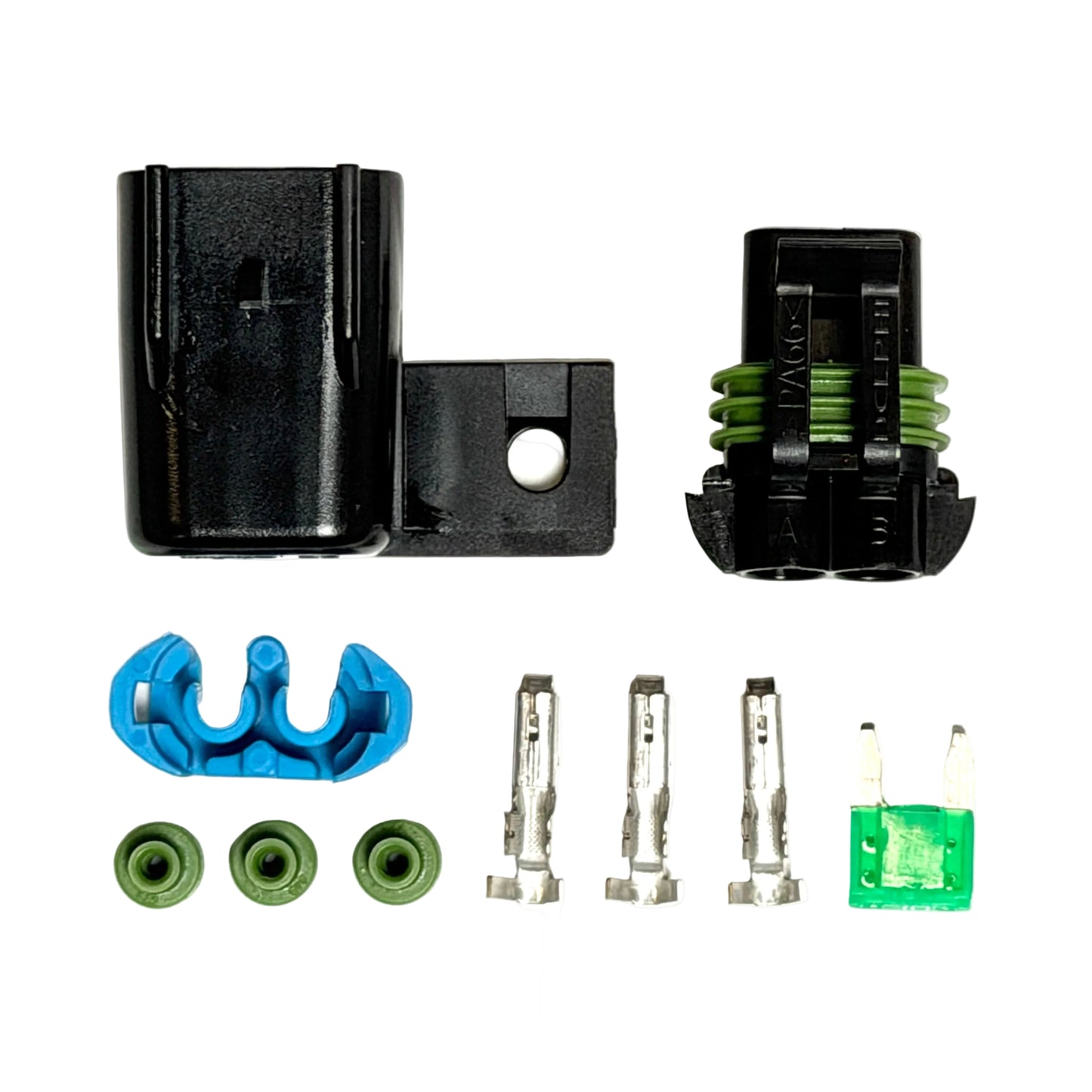 Range Industries In-line 30A Mini Fuse Kit