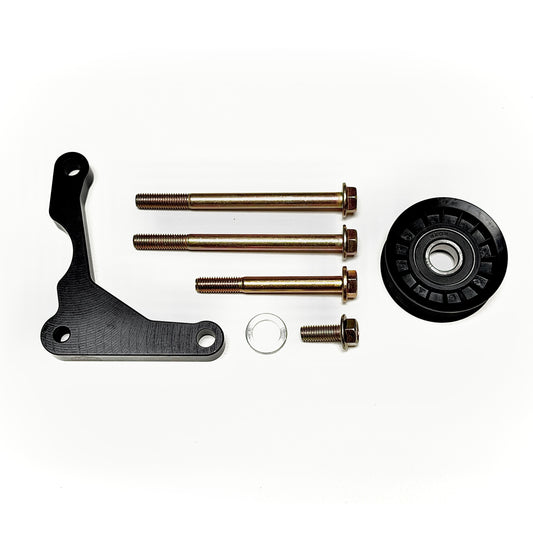 LS Truck  SUV Low Mount Alternator Kit