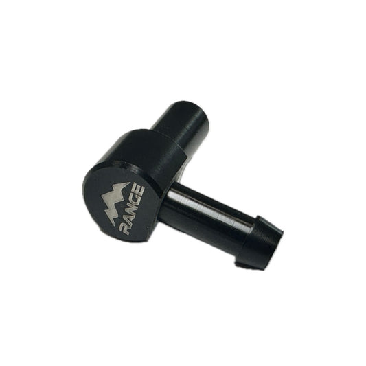 Range Industries LS Vacuum Booster Fitting