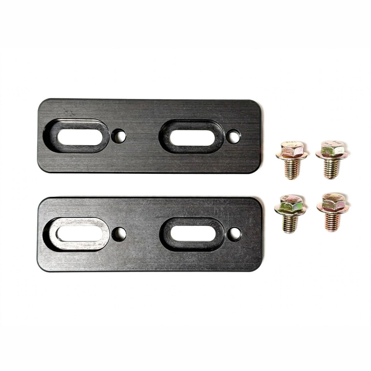 Range Industries S550 Sway Bar Relocation Bracket