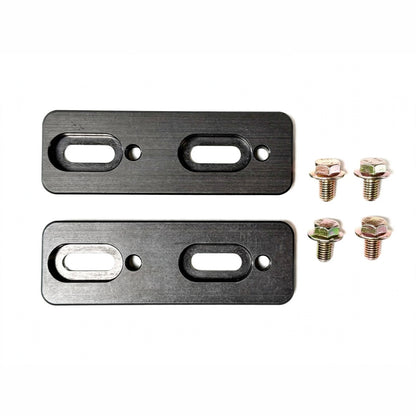 Range Industries S550 Sway Bar Relocation Bracket