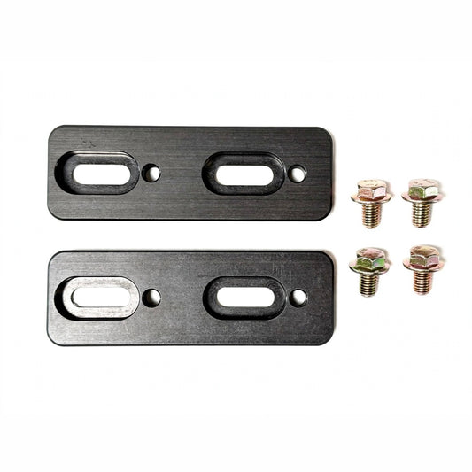 Range Industries S550 Sway Bar Relocation Bracket