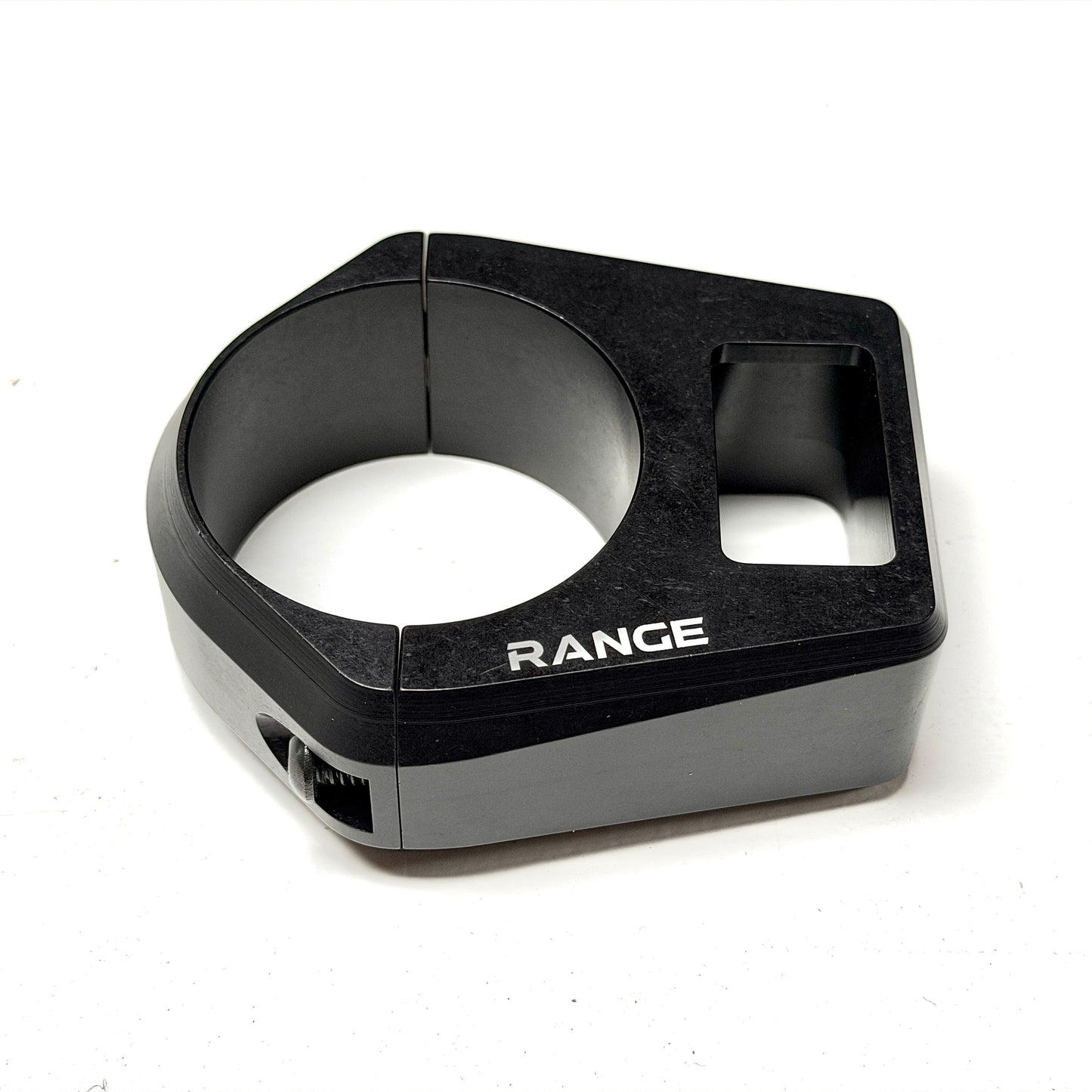 Steering Column Switch Mount