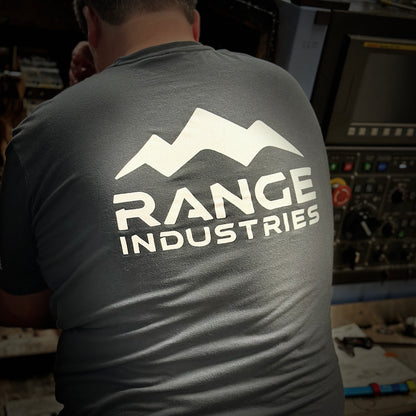 Range Industries T-Shirt