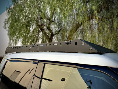 'Laguna' Rivian R1T Compatible Roof Rack