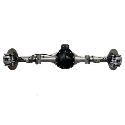 1995-2003 Explorer 8.8 Brake kit with Electric Parking Brake
