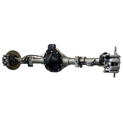 1995-2003 Explorer 8.8 Brake kit with Electric Parking Brake