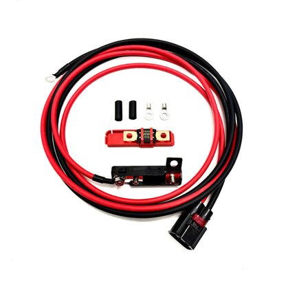 Ford Mustang s550 EPAS Swap Controller