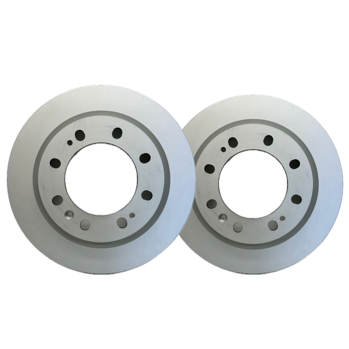 Electronic Parking Brake (EPB) kit 05-22 STERLING 10.5 (F250 F350)