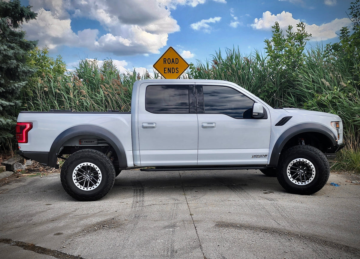 Our Builds – Range Industries