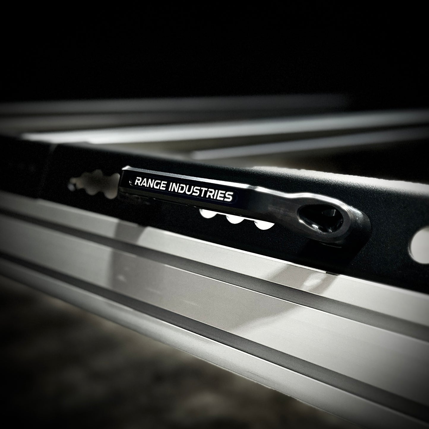 Billet Grab Handle