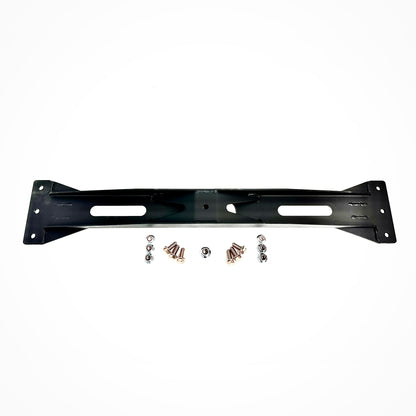 LS / GM Transmission Crossmember for 34" wide truck frames