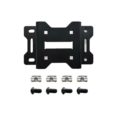 Rotopax Extrusion Mount for Sierra Rack and Universal